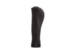 Gripy Fabric ERGONOMIC černé - Gripy Fabric ERGONOMIC černé