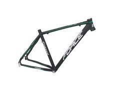 MTB rám Force EPIGONI MTB 29" černý mat-zel.M/ 17,5'' - MTB rám Force EPIGONI MTB 29" černý mat-zel.M/ 17,5''