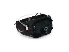 Ledvinka Osprey SERAL 7 Black - Ledvinka Osprey SERAL 7 Black