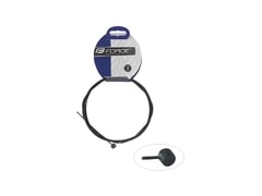 Lanko brzdové Force MTB 2,0m/ 1,5mm TEFLON balené - Lanko brzdové Force MTB 2,0m/ 1,5mm TEFLON balené