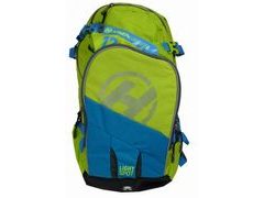 Batoh HAVEN LUMINITE II 18l zelený bez rezervoáru - Batoh HAVEN LUMINITE II 18l zelený bez rezervoáru