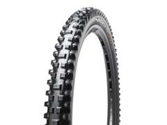 Plášť MAXXIS SHORTY 27.5X2.40WT KEVLAR 3CG/DD/TR - Plášť MAXXIS SHORTY 27.5X2.40WT KEVLAR 3CG/DD/TR