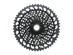 Kazeta SRAM X01 POLAR, Black, XG 1295, 10-52T 