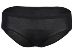 Kalhotky Mons Royale merino EVERYDAY BRIEF FOLO black - Kalhotky Mons Royale merino EVERYDAY BRIEF FOLO black