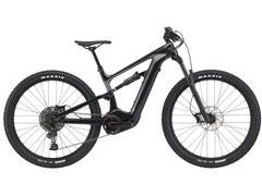 Celoodpružené elektrokolo CANNONDALE HABIT NEO 4, 2021 - Celoodpružené elektrokolo CANNONDALE HABIT NEO 4, 2021