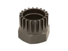 Stahovák misek Shimano 4hran+Octalink kalený - Stahovák misek Shimano 4hran+Octalink kalený