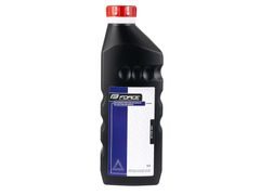 Olej-tlumičová kapalina FORCE Fork Fluid 5W, 1l - Olej-tlumičová kapalina FORCE Fork Fluid 5W, 1l