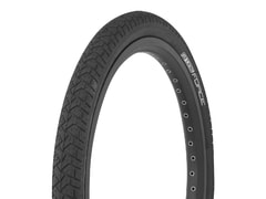 Plášť Force 20" 20 x 1,75, IA-2502, drát, černý - Plášť Force 20" 20 x 1,75, IA-2502, drát, černý