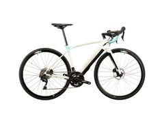 Dámské silniční elektrokolo Lapierre E-XELIUS 600 W 2019 - Dámské silniční elektrokolo Lapierre E-XELIUS 600 W 2019
