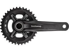 SHIMANO kliky DEORE / FC-MT500 - SHIMANO kliky DEORE / FC-MT500
