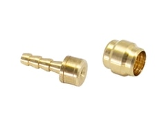 Piny 2,1mm a olivy 5mm pro Avid/SRAM, 10 +10ks - Piny 2,1mm a olivy 5mm pro Avid/SRAM, 10 +10ks