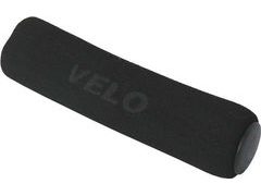 Gripy Velo-136 mechové černé - Gripy Velo-136 mechové černé