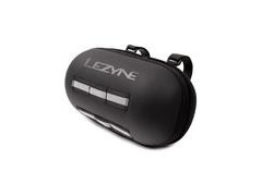 Brašna LEZYNE BAG HARD CADDY BLACK - Brašna LEZYNE BAG HARD CADDY BLACK