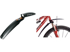 Přední blatník SKS SHOCKBOARD 26" - Přední blatník SKS SHOCKBOARD 26"
