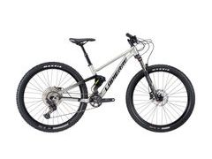 Celoodpružené kolo Lapierre ZESTY TR 3.7 2022 - Celoodpružené kolo Lapierre ZESTY TR 3.7 2022