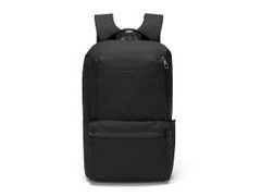 Batoh PACSAFE METROSAFE X 20L BACKPACK black - Batoh PACSAFE METROSAFE X 20L BACKPACK black