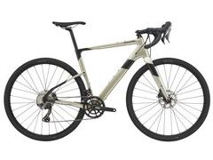 Gravel bike Cannondale TOPSTONE CARBON 4 2021 - Gravel bike Cannondale TOPSTONE CARBON 4 2021