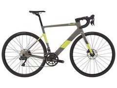 Gravel elektrokolo Cannondale SUPERSIX NEO 2 2021 - Gravel elektrokolo Cannondale SUPERSIX NEO 2 2021