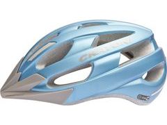 Přilba Cratoni Velon, ice - blue matt - Přilba Cratoni Velon, ice - blue matt