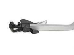 Náhradní tažna tyč QERIDOO pro modely Kidgoo 1 a Sportrex 1 od 2017 - Náhradní tažna tyč QERIDOO pro modely Kidgoo 1 a Sportrex 1 od 2017