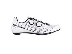 tretry FORCE ROAD REVOLT CARBON, bílé - tretry FORCE ROAD REVOLT CARBON, bílé