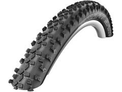 Plášť Schwalbe Smart Sam 26 " Addix - Plášť Schwalbe Smart Sam 26 " Addix