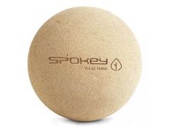 Masážní míček Spokey ELLY EKO 70mm - Masážní míček Spokey ELLY EKO 70mm