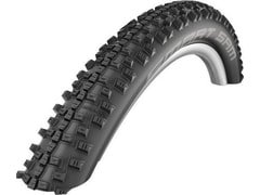 Plášť Schwalbe Smart Sam 26 x 2,10, drát - Plášť Schwalbe Smart Sam 26 x 2,10, drát