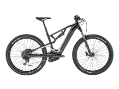 Dámské horské elektrokolo Lapierre OVERVOLT TR 500i W 2019 - Dámské horské elektrokolo Lapierre OVERVOLT TR 500i W 2019