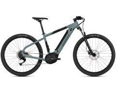 Elektrokolo Ghost E-Teru Essential 27.5 B500 - Shark Blue / Midnight Black - Elektrokolo Ghost E-Teru Essential 27.5 B500 - Shark Blue / Midnight Black