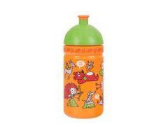 Dětská láhev R&B Rebelka 500ml - Dětská láhev R&B Rebelka 500ml