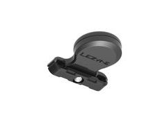Držák na airtag LEZYNE AIRTAG HOLDER MATRIX SADDLE TAGGER BLACK - Držák na airtag LEZYNE AIRTAG HOLDER MATRIX SADDLE TAGGER BLACK