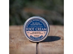 Regenerační krém Sportique Runner's Foot Cream na chodidla 75ml - Regenerační krém Sportique Runner's Foot Cream na chodidla 75ml
