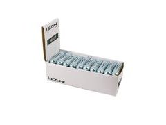 CO2 Bombičky LEZYNE 16G CO2 COUNTERTOP BOX - CO2 Bombičky LEZYNE 16G CO2 COUNTERTOP BOX