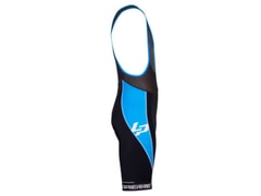Cyklo kraťasy Lapierre blue - Cyklo kraťasy Lapierre blue