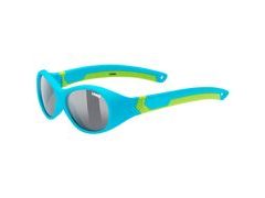 Dětské brýle UVEX SPORTSTYLE 510, BLUE GREEN MAT - Dětské brýle UVEX SPORTSTYLE 510, BLUE GREEN MAT