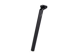 Sedlovka FORCE BASIC P4.2 27,2/400mm, matná černá - Sedlovka FORCE BASIC P4.2 27,2/400mm, matná černá