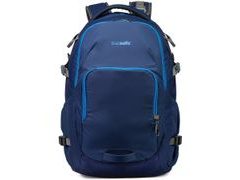 Batoh PACSAFE VENTURESAFE 28L G3 BACKPACK lakeside blue - Batoh PACSAFE VENTURESAFE 28L G3 BACKPACK lakeside blue