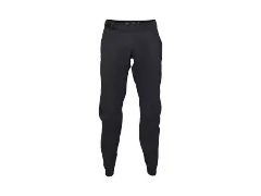 Pánské cyklo kalhoty Fox Ranger Pant Lunar - Black / Černé - prodloužená délka - Pánské cyklo kalhoty Fox Ranger Pant Lunar - Black / Černé - prodloužená délka