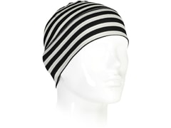 Kulich Mons Royale merino TECH UNDER HELMET BEANIE thick stripe - Kulich Mons Royale merino TECH UNDER HELMET BEANIE thick stripe