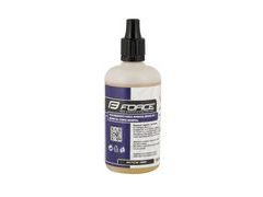 olej-brzd. kapalina FORCE MINERAL Brake Fl. 100ml - olej-brzd. kapalina FORCE MINERAL Brake Fl. 100ml