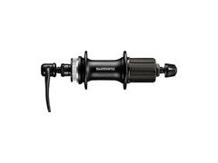 zadní náboj SHIMANO ACERA / FH-M3050 32děr, černý - zadní náboj SHIMANO ACERA / FH-M3050 32děr, černý
