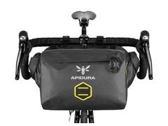Brašna Apidura Expedition accessory pocket (4,5l) - Brašna Apidura Expedition accessory pocket (4,5l)