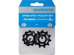 Kladky Shimano RD-M8000 - Kladky Shimano RD-M8000