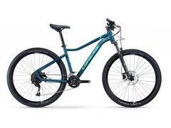 Dámské horské kolo Lapierre Edge 5.7 W 27,5" - Dámské horské kolo Lapierre Edge 5.7 W 27,5"