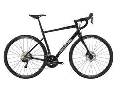 Silniční kolo Cannondale Synapse 1 - Black Pearl - Silniční kolo Cannondale Synapse 1 - Black Pearl