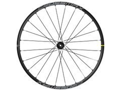 Zapletené kolo MAVIC CROSSMAX XLS 29 ZADNÍ DISC CENTERLOCK BOOST MICRO SPLINE (SHIMANO 12) 2021 - Zapletené kolo MAVIC CROSSMAX XLS 29 ZADNÍ DISC CENTERLOCK BOOST MICRO SPLINE (SHIMANO 12) 2021