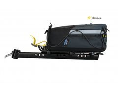 set Sport Arsenal 505 S2 nosič + brašna - set Sport Arsenal 505 S2 nosič + brašna