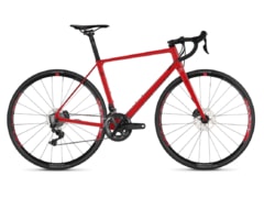 Gravel bike Ghost Road Rage 3.8 2019 - Gravel bike Ghost Road Rage 3.8 2019