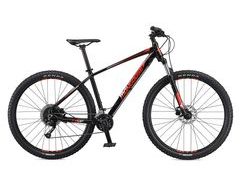 Trekingové kolo MONGOOSE TYAX 29" SPORT - Trekingové kolo MONGOOSE TYAX 29" SPORT